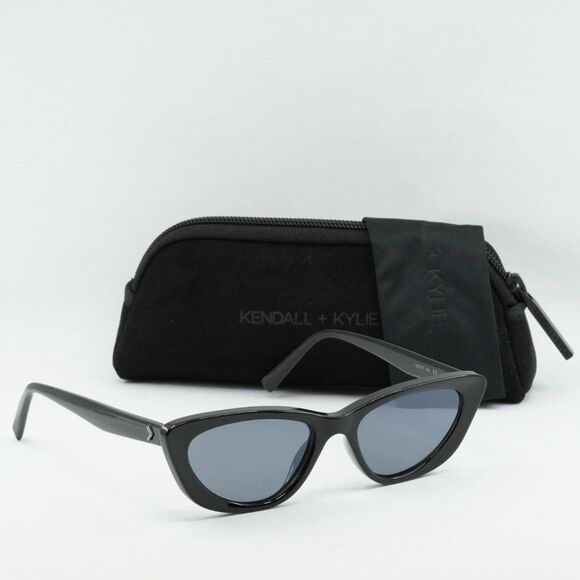 NEW KENDALL+KYLIE ALESSIA KKS5097G 001 SUNGLASSES - Picture 9 of 9